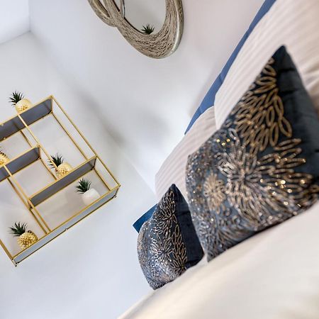 Stylish Valletta Suites Exterior foto