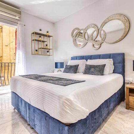 Stylish Valletta Suites Exterior foto