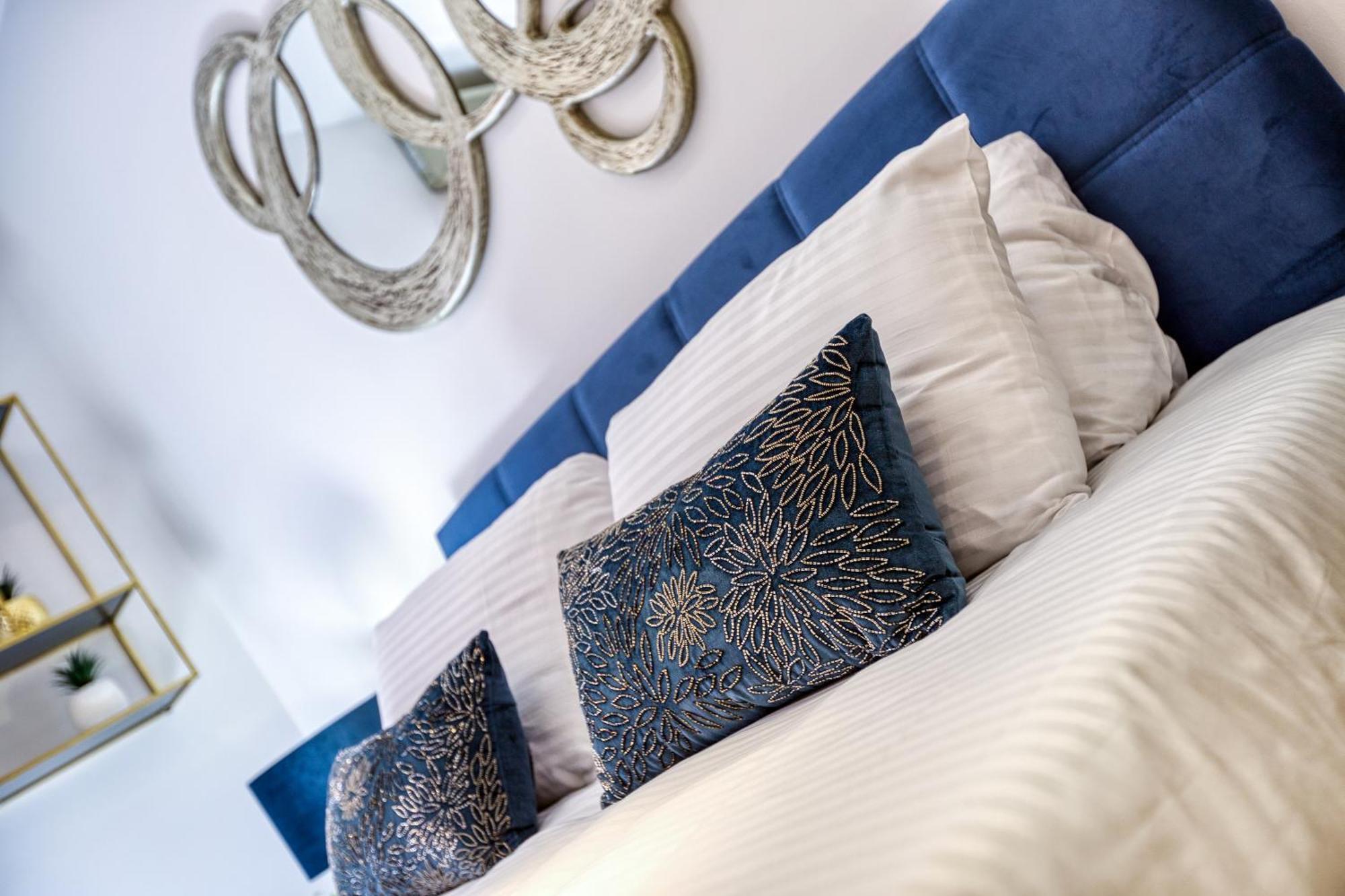 Stylish Valletta Suites Exterior foto