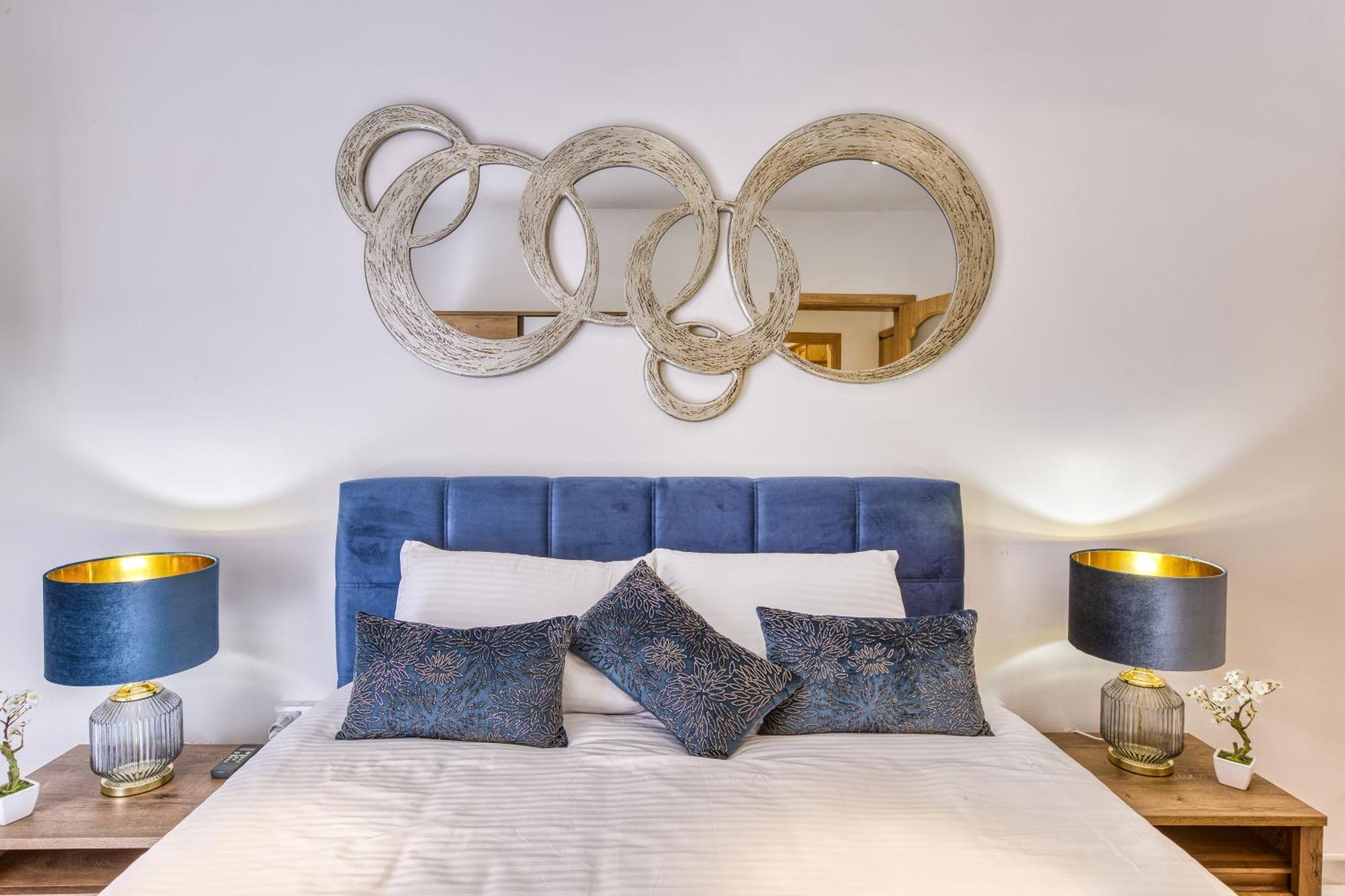 Stylish Valletta Suites Exterior foto