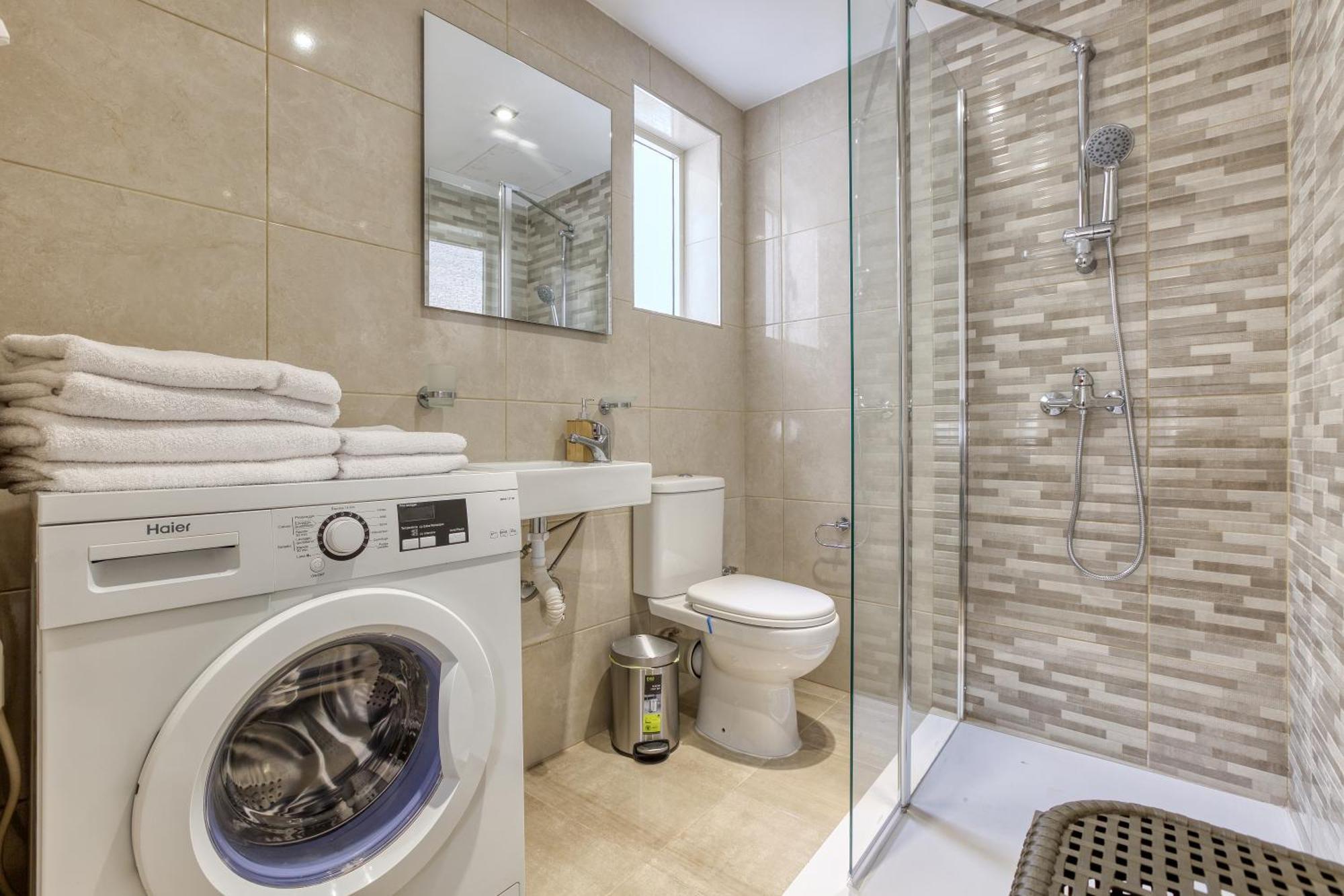 Stylish Valletta Suites Exterior foto